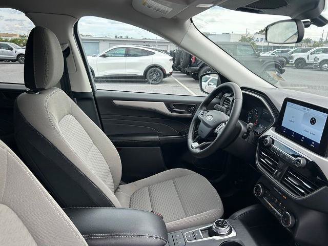 Certified 2022 Ford Escape SE w/ Convenience Package AWD/4WD image 25