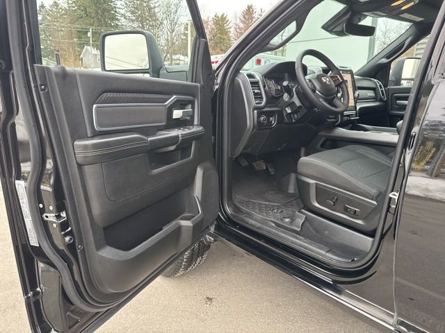 Used 2026 RAM 2500 Big Horn image 14