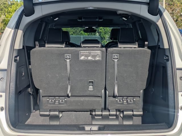 Used 2021 Honda Odyssey Elite image 13