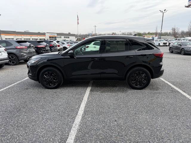 Certified 2025 Ford Escape Active image 2