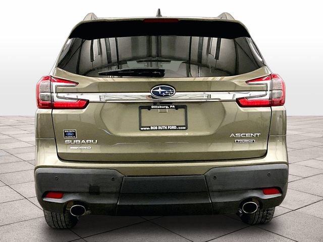 Used 2023 Subaru Ascent Touring AWD/4WD image 4