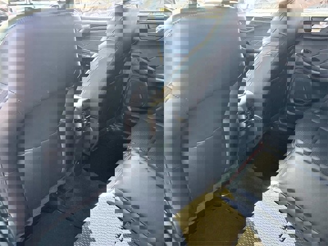 Certified 2025 Ford Escape ST-Line w/ Tech Pack #1 image 16