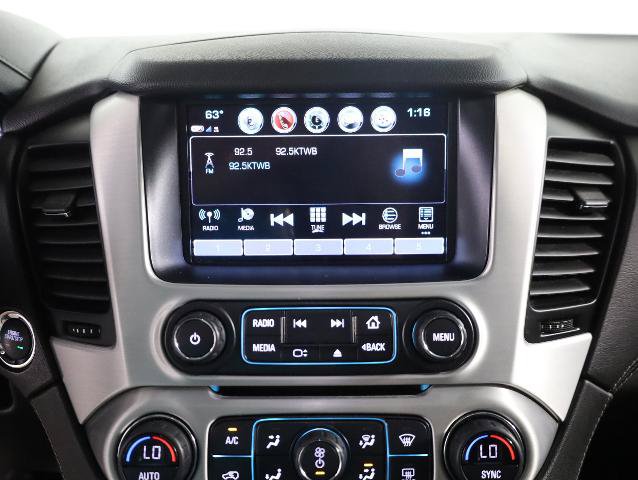 Used 2019 GMC Yukon SLT w/ Graphite Performance Edition AWD/4WD image 16