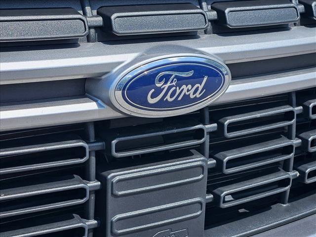 Certified 2024 Ford Maverick Lariat AWD/4WD image 4