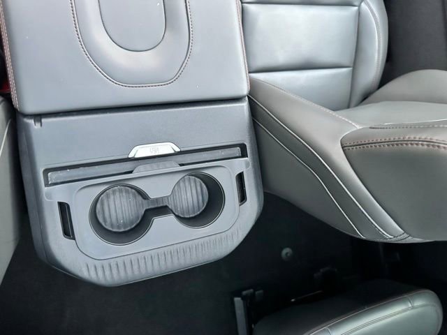 Certified 2025 Ford Expedition Active AWD/4WD image 93