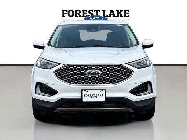 Certified 2023 Ford Edge SEL image 2