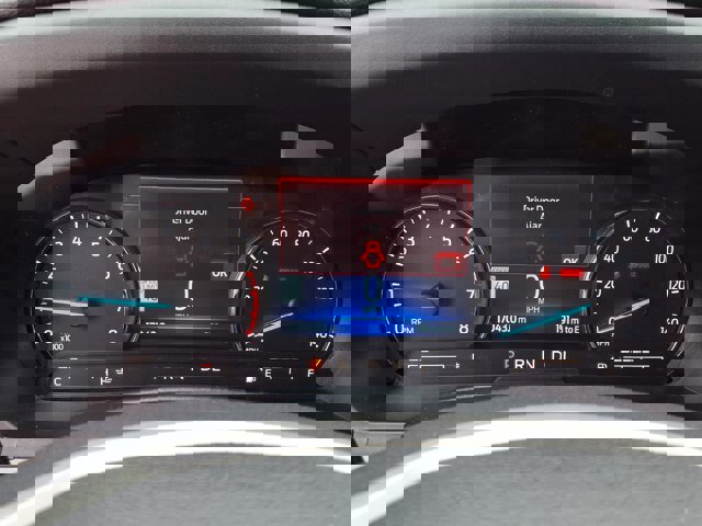 Certified 2023 Ford Explorer XLT w/ Equipment Group 202A image 19