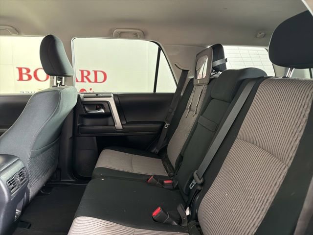 Used 2020 Toyota 4Runner SR5 RWD image 13