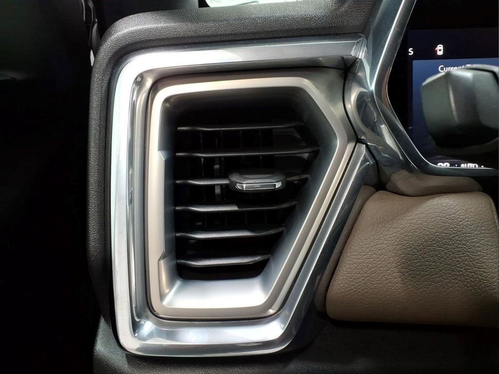 Used 2023 GMC Canyon Denali AWD/4WD image 17