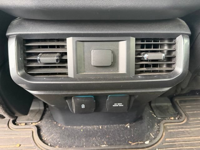 Certified 2023 Ford F150 XLT w/ Equipment Group 302A High AWD/4WD image 21