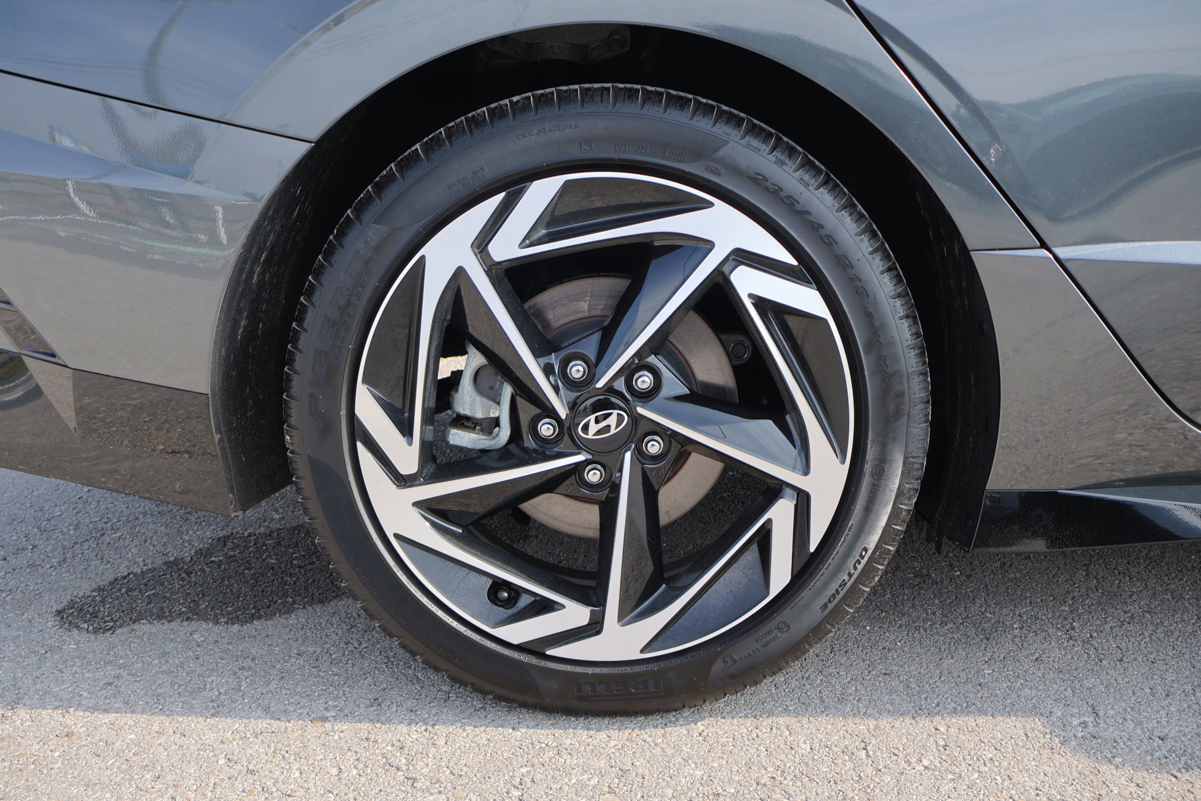 Used 2024 Hyundai Sonata SEL w/ Convenience Package image 21