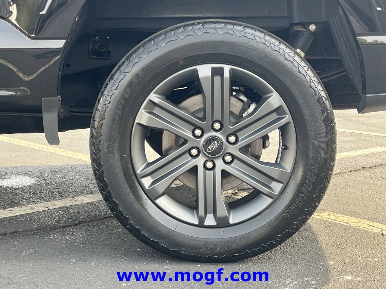 Certified 2023 Ford F150 XLT w/ Equipment Group 302A High image 33