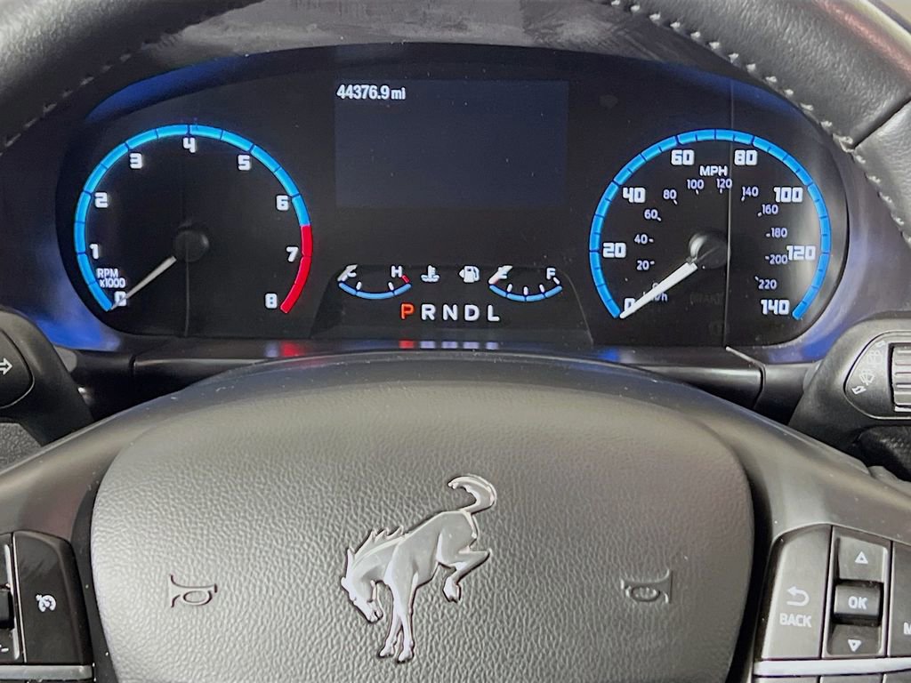 Certified 2021 Ford Bronco Sport Big Bend w/ Big Bend Package image 15