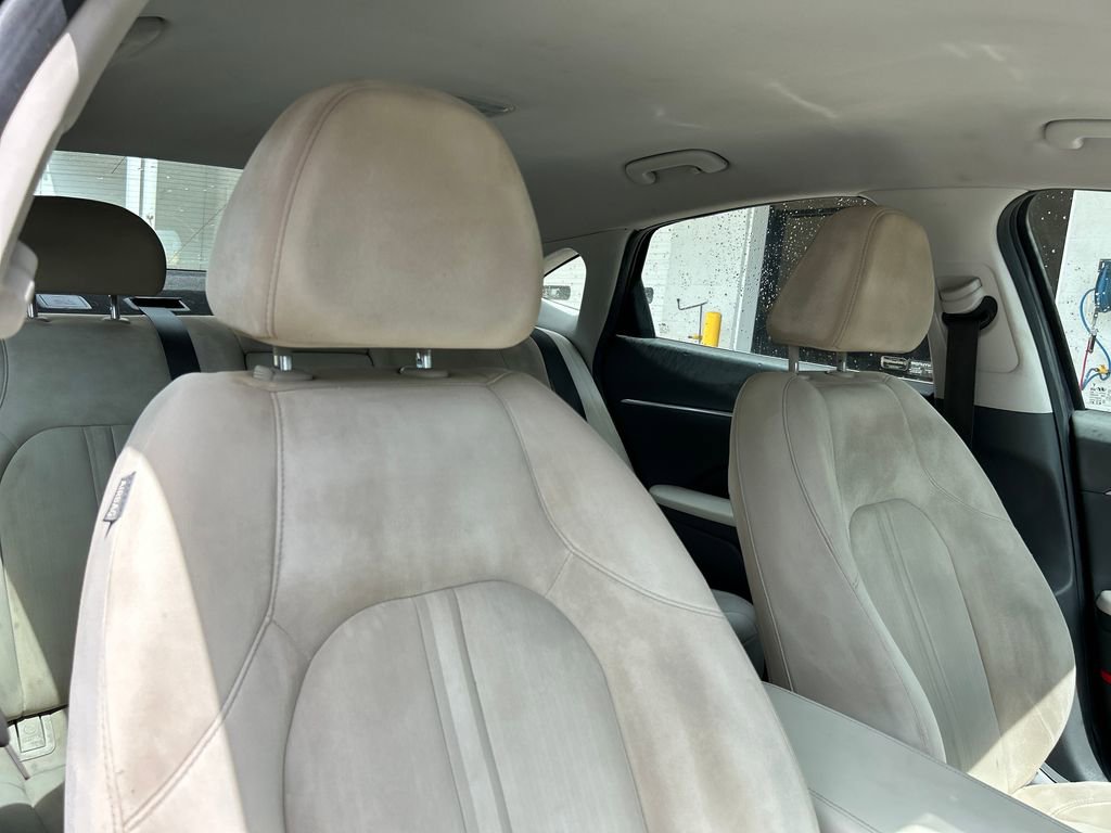 Used 2023 Hyundai Sonata SEL FWD image 13