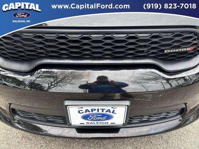 Used 2024 Dodge Durango GT image 10