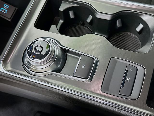 Certified 2024 Ford Edge ST-Line image 24