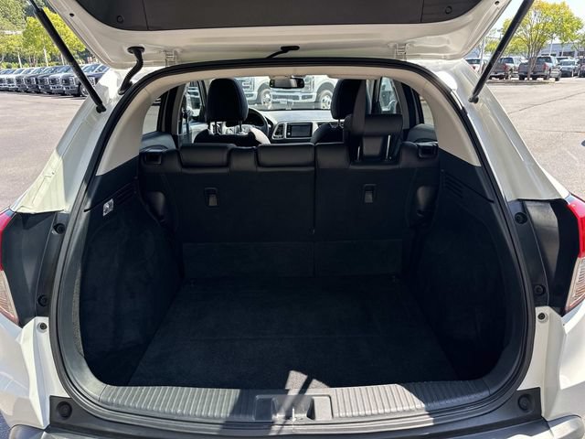 Used 2022 Honda HR-V EX-L image 30