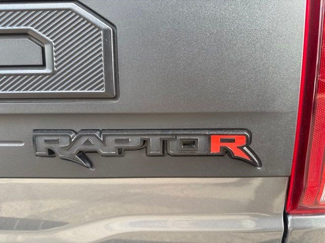 Certified 2025 Ford F150 Raptor w/ Equipment Group 803A Raptor R AWD/4WD image 10