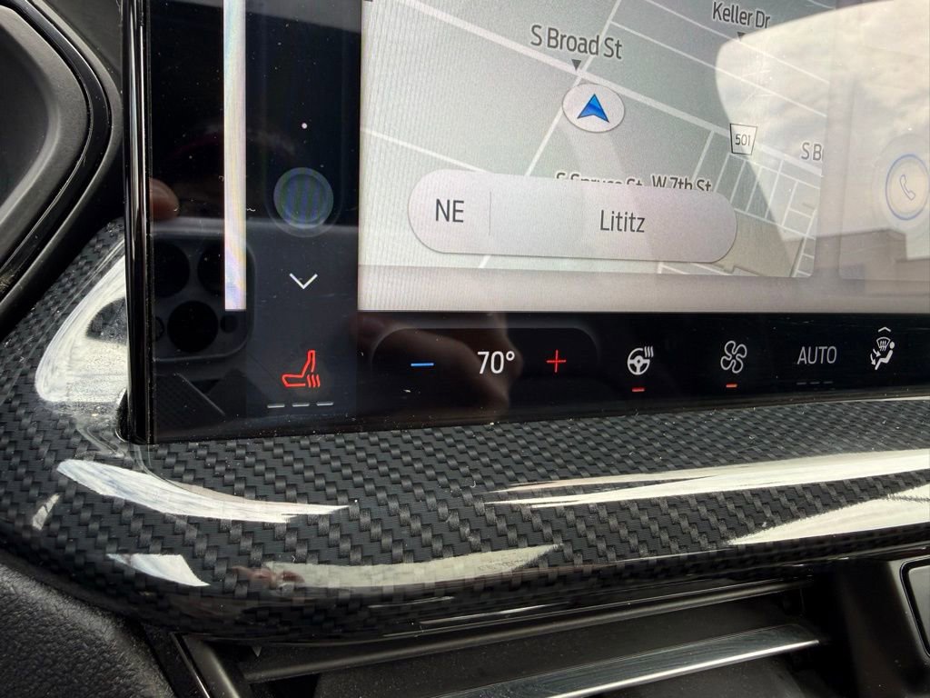 Certified 2023 Ford Escape ST-Line Elite w/ Premium Technology Package image 22