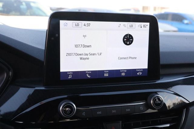 Certified 2024 Ford Escape ST-Line image 16