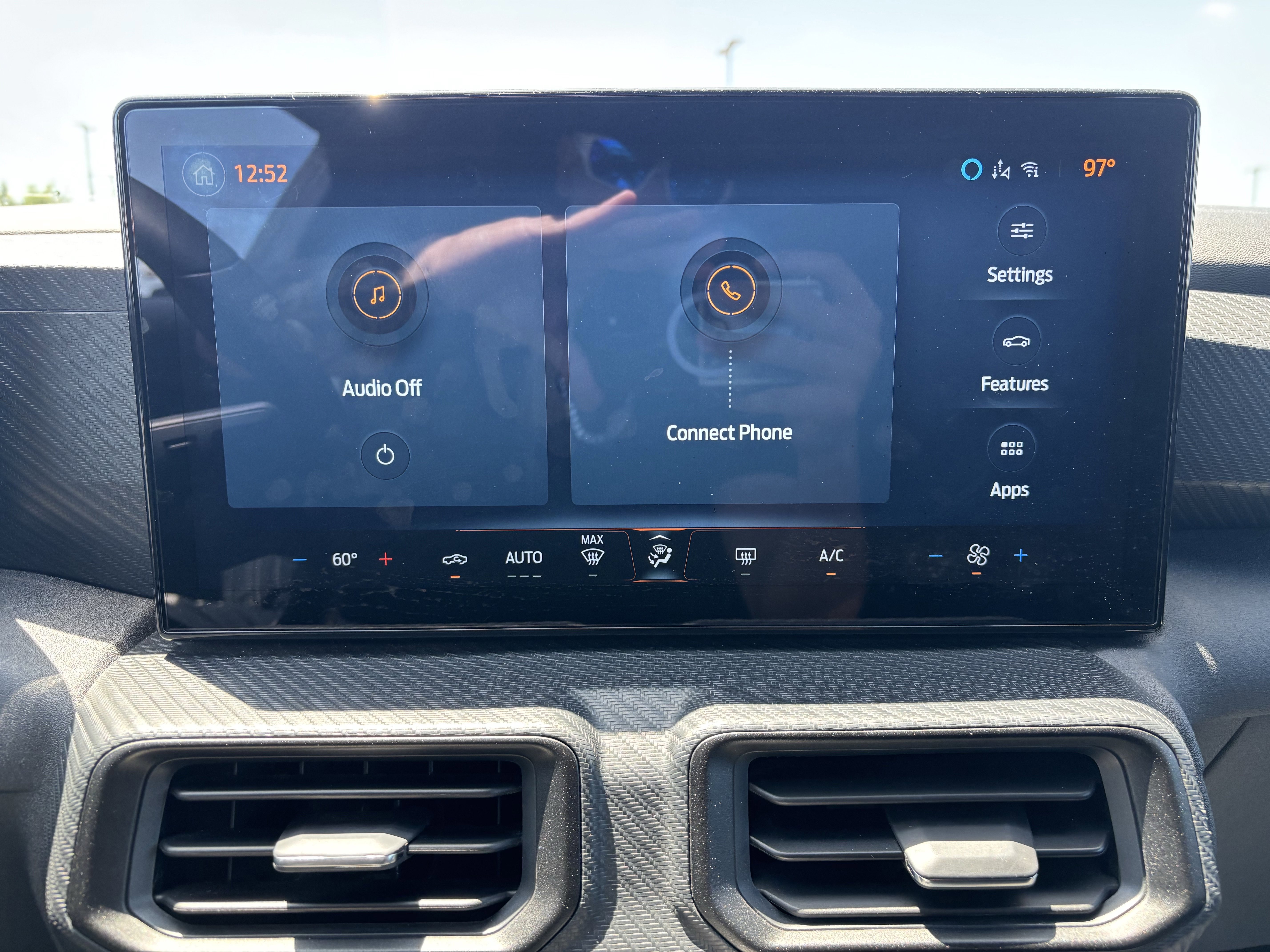 Certified 2024 Ford Mustang Coupe image 30