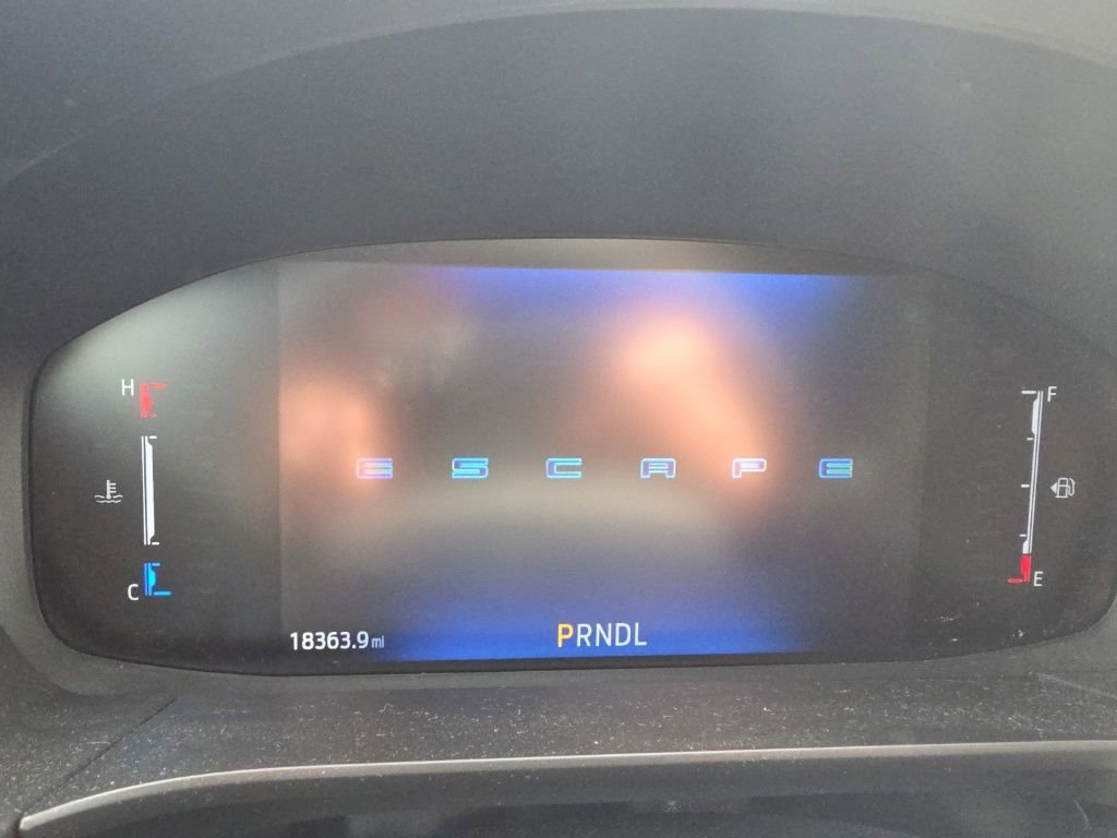 Certified 2024 Ford Escape ST-Line w/ Tech Pack #1 image 24