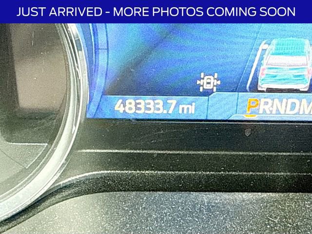 Certified 2023 Ford Expedition Max Limited image 13