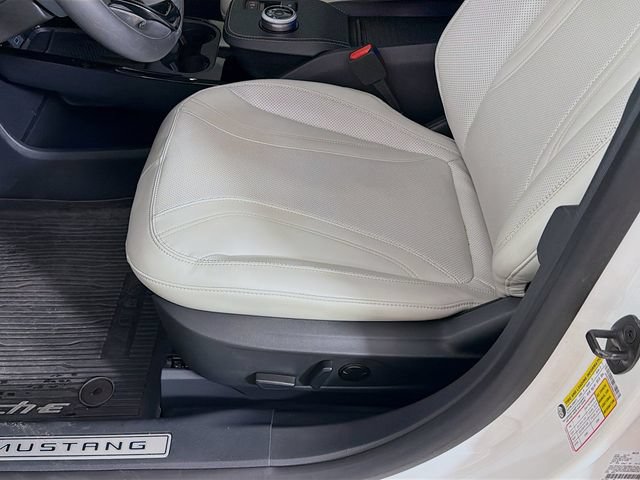 Certified 2023 Ford Mustang Mach-E Premium AWD/4WD image 24
