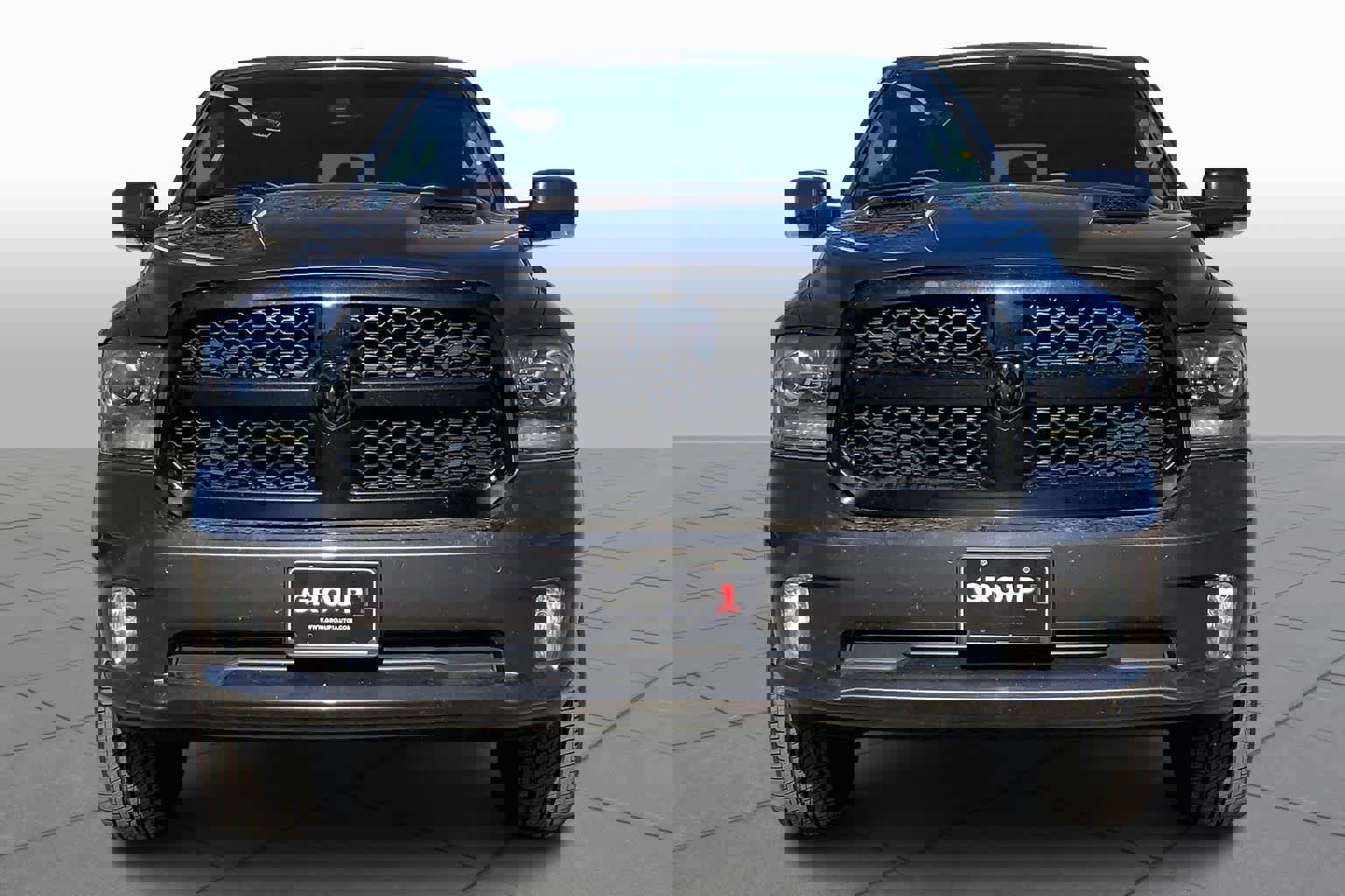 Used 2017 RAM 1500 Sport w/ Convenience Group image 6