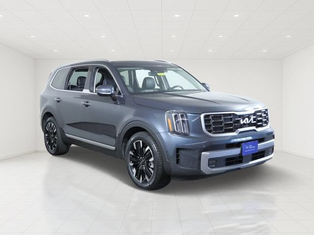 Used 2023 Kia Telluride SX Prestige AWD/4WD image 1