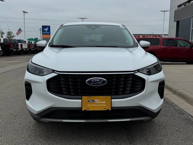 Certified 2023 Ford Escape Active w/ Tech Pack #2 AWD/4WD image 33