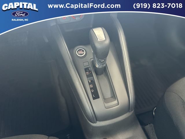 Used 2025 Nissan Kicks Play S FWD image 20