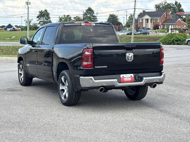 Used 2024 RAM 1500 Laramie RWD image 7