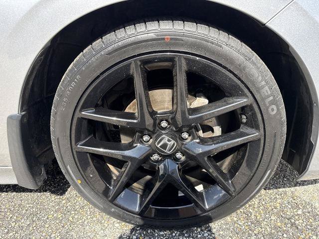 Used 2023 Honda Civic Sport image 17
