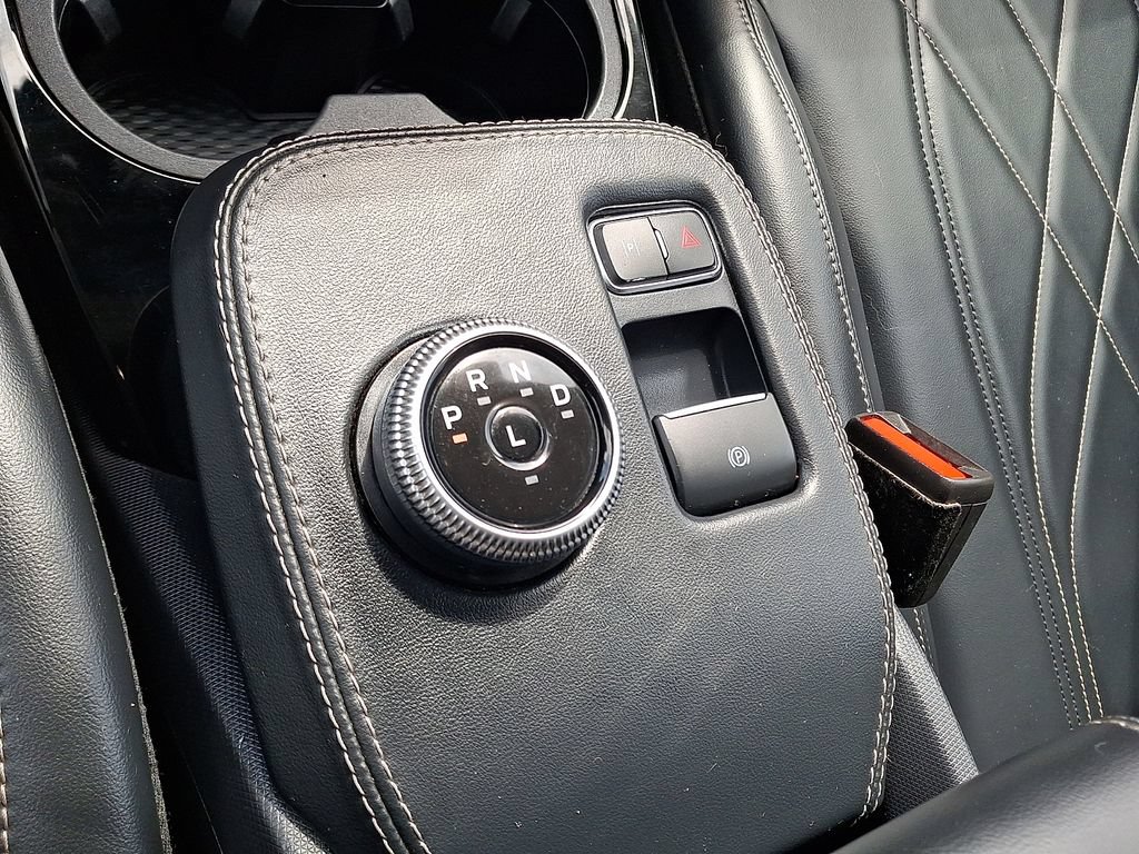 Certified 2023 Ford Mustang Mach-E Select RWD image 16