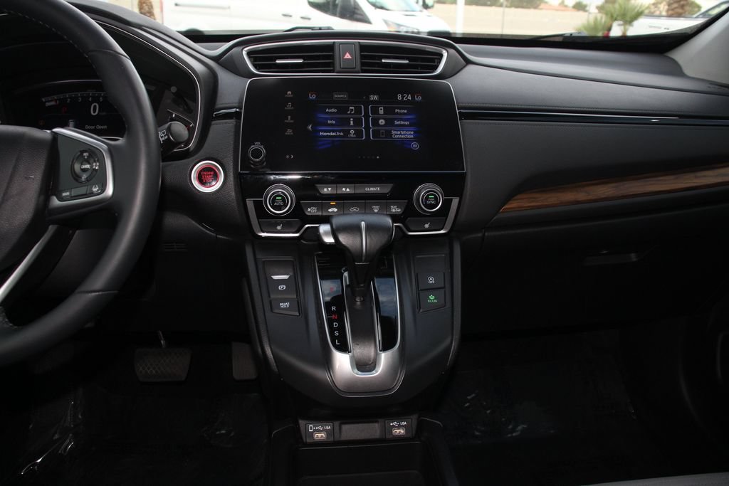 Used 2022 Honda CR-V EX-L image 18