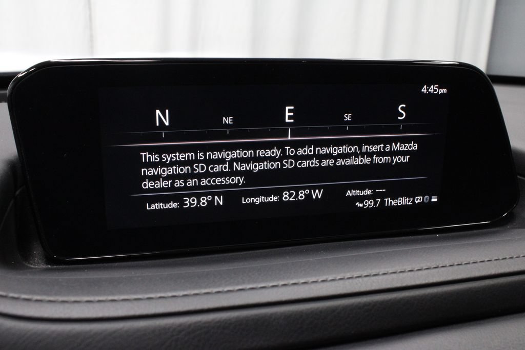Used 2025 MAZDA CX-30 AWD 2.5 S w/ Preferred Package image 2