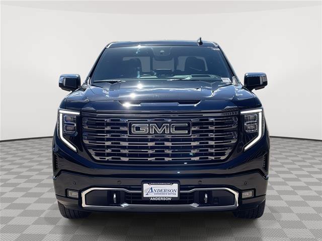 Used 2022 GMC Sierra 1500 Denali Ultimate AWD/4WD image 9