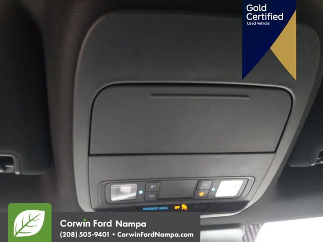 Certified 2023 Ford F150 XLT w/ Equipment Group 302A High image 24