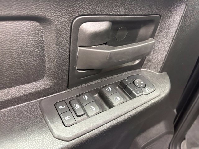 Used 2025 RAM 2500 Tradesman AWD/4WD image 6