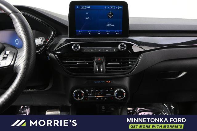 Certified 2024 Ford Escape ST-Line AWD/4WD image 27