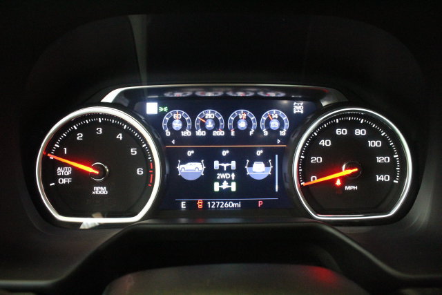 Used 2021 Chevrolet Suburban Premier AWD/4WD image 12