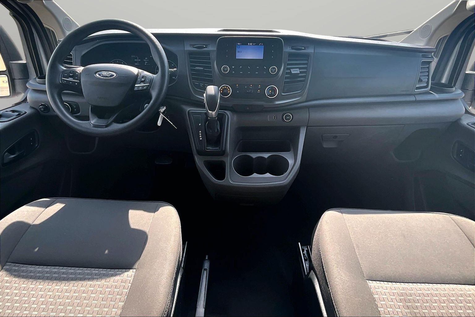 Certified 2020 Ford Transit 350 XLT RWD image 14