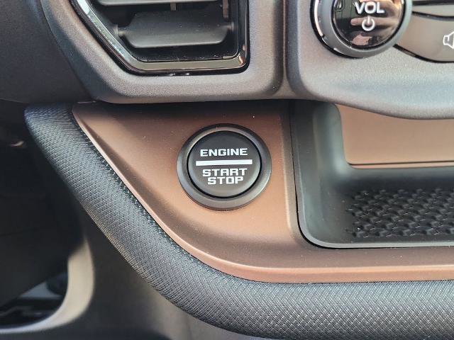 Certified 2022 Ford Bronco Sport Badlands w/ Premium Package AWD/4WD image 25