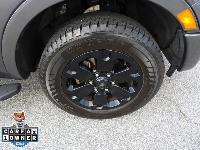 Certified 2020 Ford Ranger XLT w/ Equipment Group 301A Mid image 16