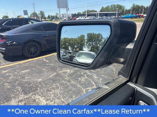 Certified 2023 Ford F150 Limited AWD/4WD image 17