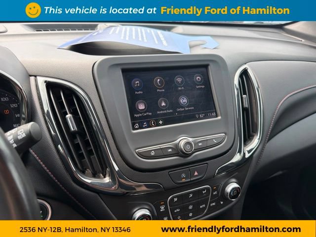 Used 2022 Chevrolet Equinox RS AWD/4WD image 62