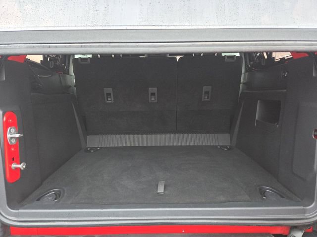 Certified 2022 Ford Bronco Wildtrak image 27