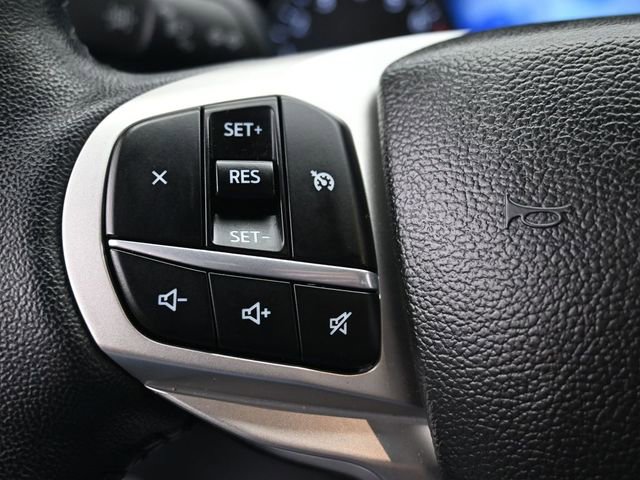 Certified 2023 Ford Explorer XLT w/ Equipment Group 202A image 17