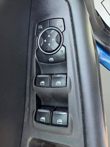 Certified 2023 Ford Edge SEL AWD/4WD image 23